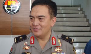 Kepala Biro Penerangan Masyarakat Divisi Humas Polri, Mohammad Iqbal.