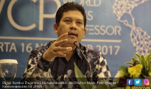 dirjen-sumber-daya-iptek-kemenristekdikti-ali-ghufron-mukti-foto-humas-kemenristekdikti-for-jpnn