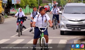 ilustrasi-naik-sepeda-ke-sekolah-foto-bulungan-postjpnn