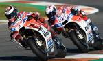 Dovizioso dan Lorenzo Bertengkar Jelang MotoGP Ceko