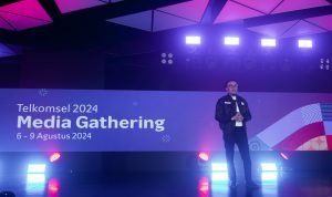 Telkomsel Media Gathering Nasional 2024_1